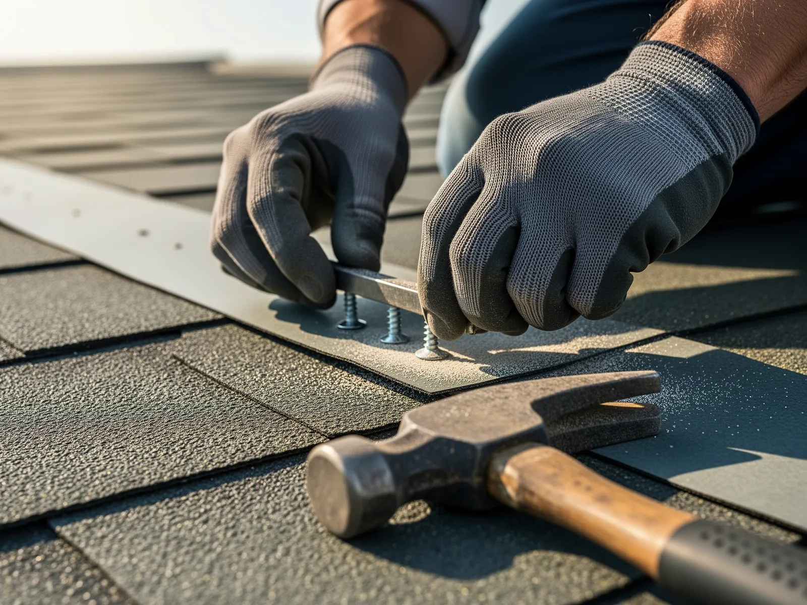 Why choose Fascia Repair in Mabscott, WV